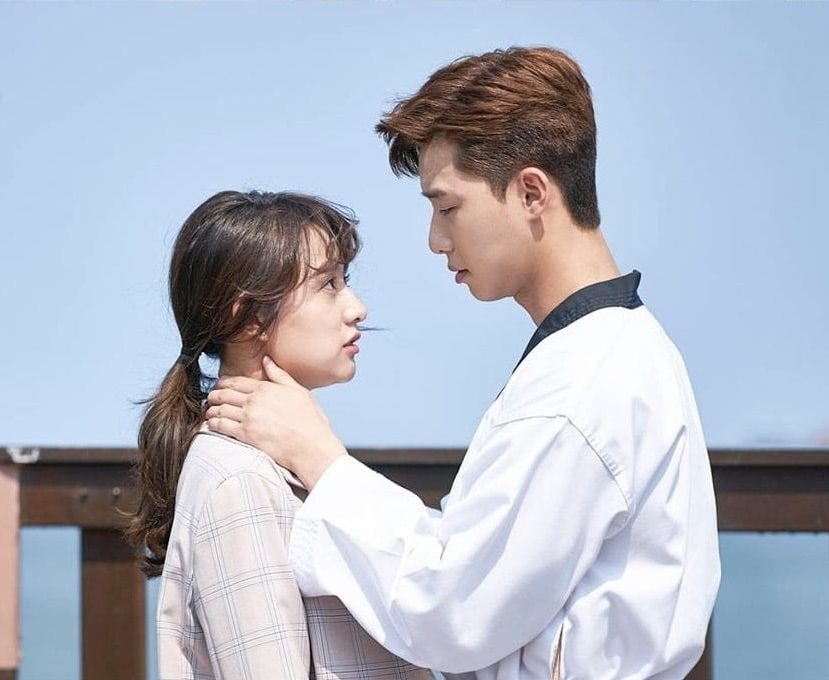 “Fight For My Way” To Have A Webtoon&nbsp;Version