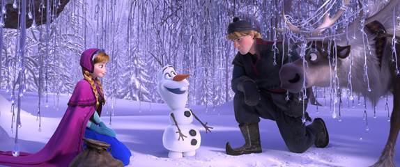 Make Your Holiday Binge-Watching Fun and Festive With Disney+ Season’s&nbsp;Streamings
