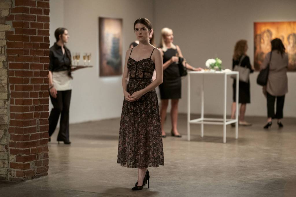 Ayala Malls Cinemas’ ‘A-list Series’ Spotlights Anna Kendrick’s Best Performance To-date In The Psychological Drama “Alice,&nbsp;Darling”