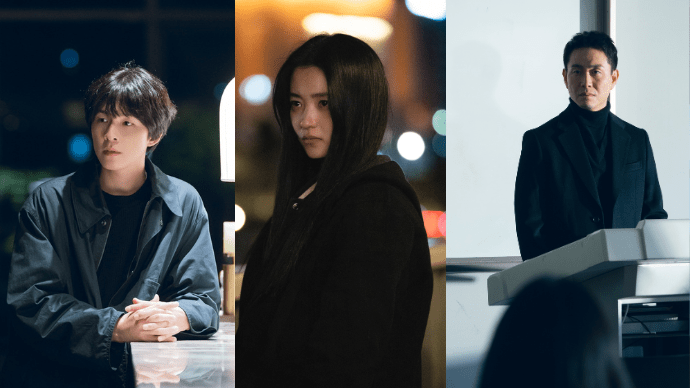 “Revenant” Korean Drama Review: Spine-Chilling Mystery Thriller Series With A Compelling Plot—Starring Kim Tae Ri via Disney+