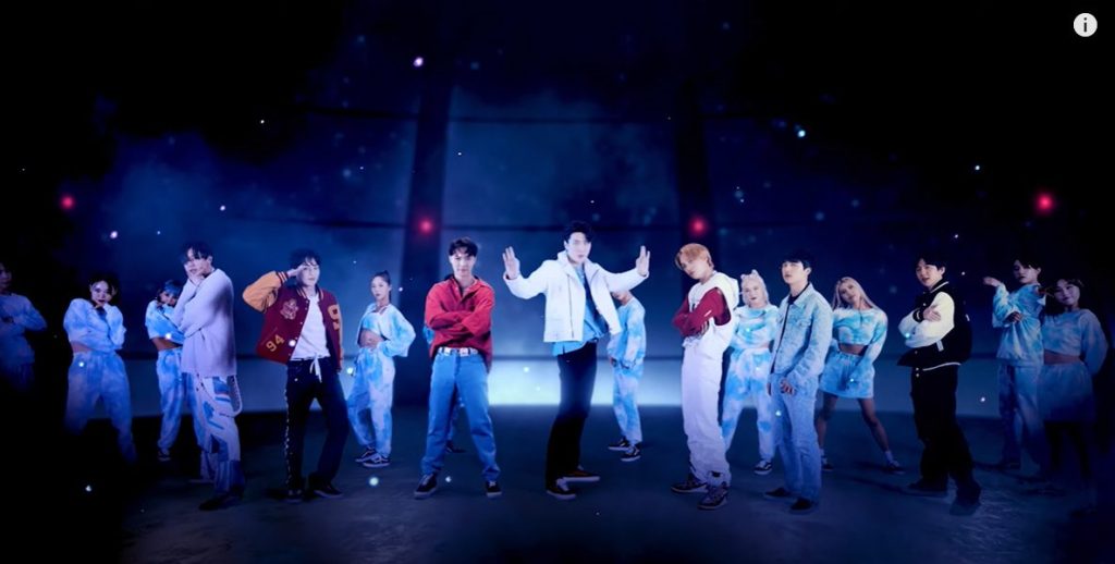 WATCH: EXO Releases Comeback Music Video For “Don’t Fight The Feeling” With&nbsp;Lay