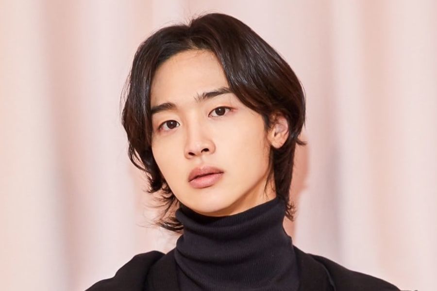 Jang Dong Yoon In Talks To Star In The Fantasy Romcom “My Man Is&nbsp;Cupid”