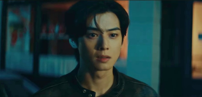 WATCH: Cha Eun Woo Solo Debut With New MV, “STAY”