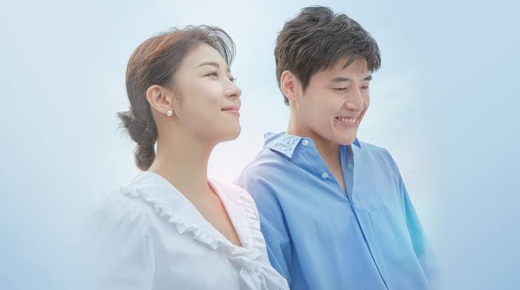 FIRST IMPRESSION REVIEW: 4 Reasons To Watch “Curtain Call” Starring Kang Ha Neul And Ha Ji&nbsp;Won