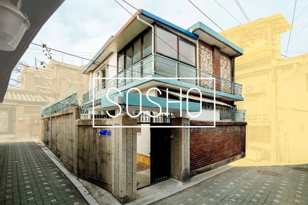 The Lim Family’s House In “True Beauty” Is Actually An Art Gallery Space Located In&nbsp;Seoul