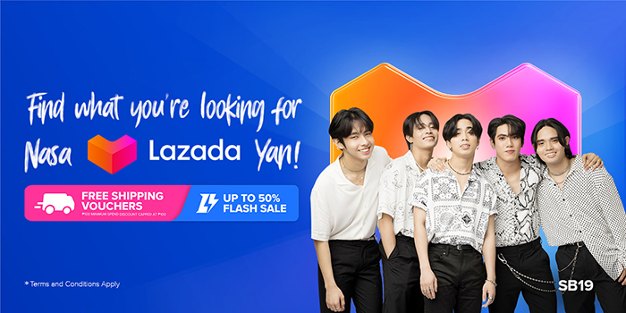 3 Great Buys to Keep On Your Radar for Lazada’s upcoming 3.3 Sale