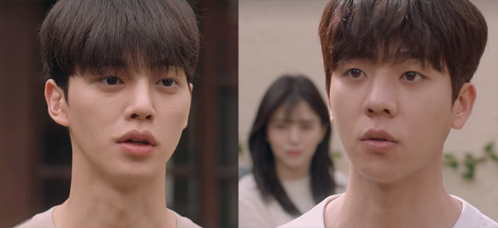QUICK EPISODE RECAP: “Nevertheless” Episode 6 — First Love, Jealousy, And Commitment Issues