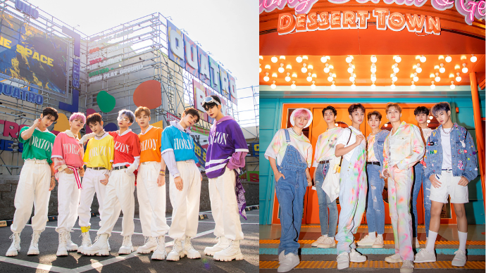 HORI7ON Tops The Fan Voting Ranking As 1st Place… “Another Level Of Momentum” Even Before Their Korean Debut