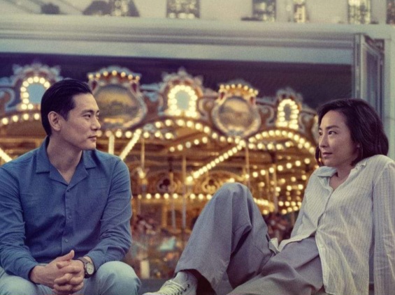 FILM REVIEW: 4 Reasons To Watch “Past Lives”—starring Greta Lee And Yoo Teo—An Oridinary Story With Extraordinary&nbsp;Storytelling
