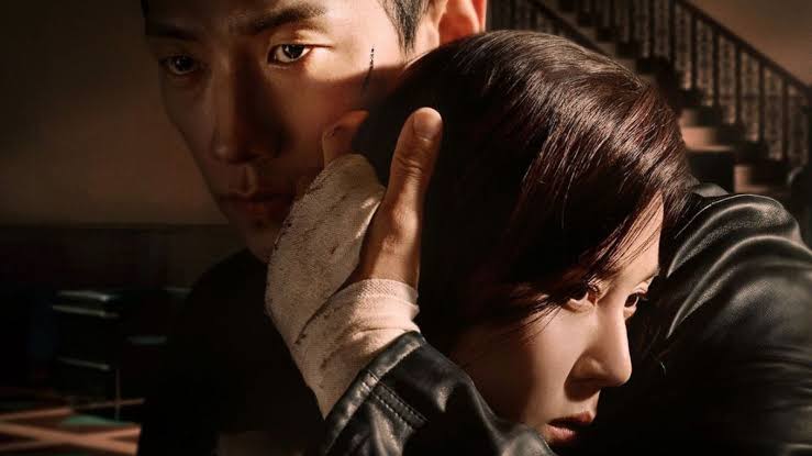 Rain and Kim Ha Neul Share Why They Accepted to Star in Disney+’s Red&nbsp;Swan