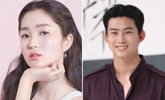 Kim Hye Yoon and Ok Taecyeon Are In Talks For The Upcoming Drama “Tale Of Secret Agent And Joy”