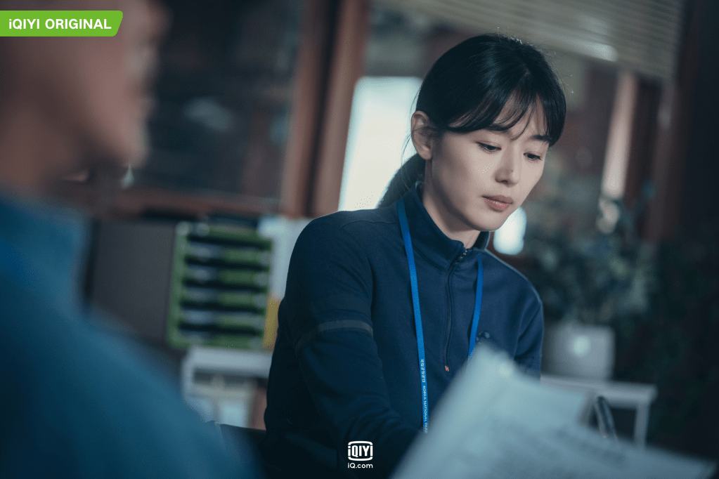 EPISODE RECAP: “Jirisan” Episodes 13-14 — Who Is The Killer’s Next&nbsp;Target?