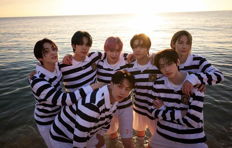 Your New K-pop Destination ENHYPEN Returns With 1st Studio Album [DIMENSION :&nbsp;DILEMMA]