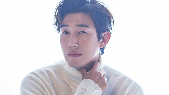 Kang Ki Young Is Now A Father