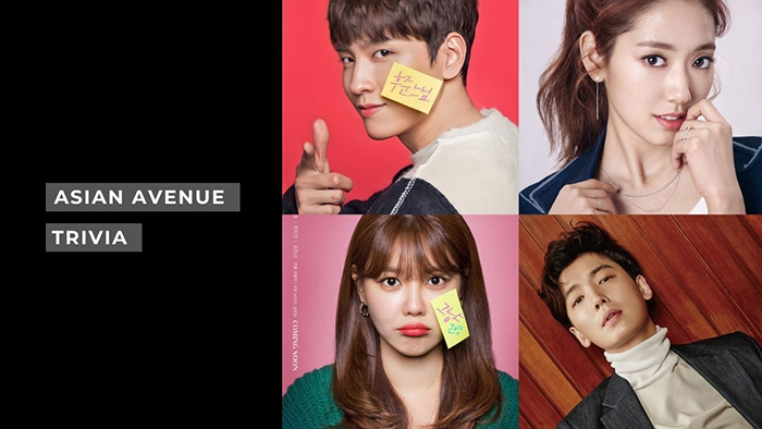 TRIVIA: “So I Married The Anti Fan” Stars Sooyoung And Choi Tae Joon Are Both In A Long-Term&nbsp;Relationship