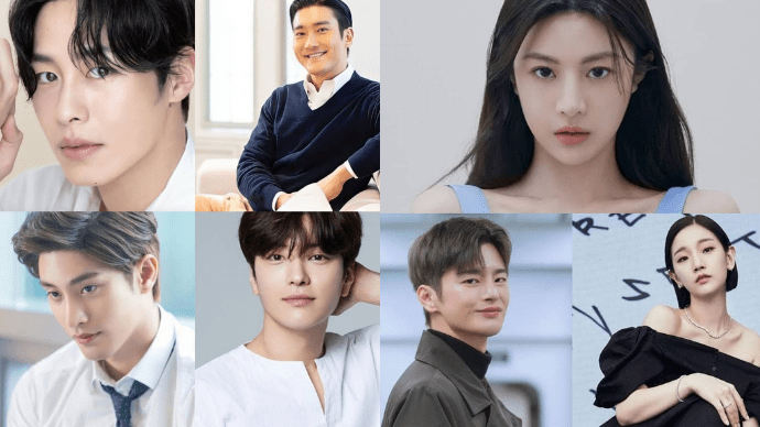 Lee Jae Wook, Go Youn Jung, Choi Siwon, And More Stars In Talks With Seo In Guk And Park So Dam For Upcoming Fantasy Drama “Death’s Game”