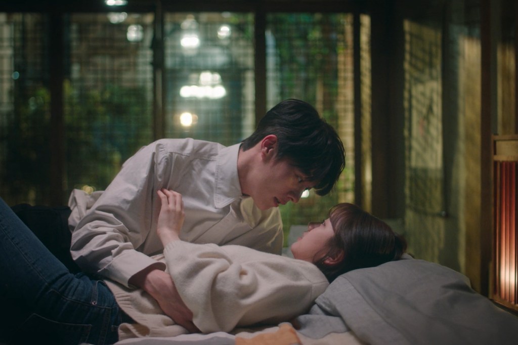 “My Roommate Is a Gumiho” Nears Finale – Last Two Episodes Streams July 14 And&nbsp;15