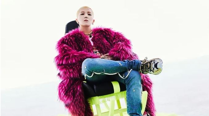 Infinite Possibilities’ MINO, Expands The Spectrum With The 3rd Full-Length Album ‘TO&nbsp;INFINITY.’