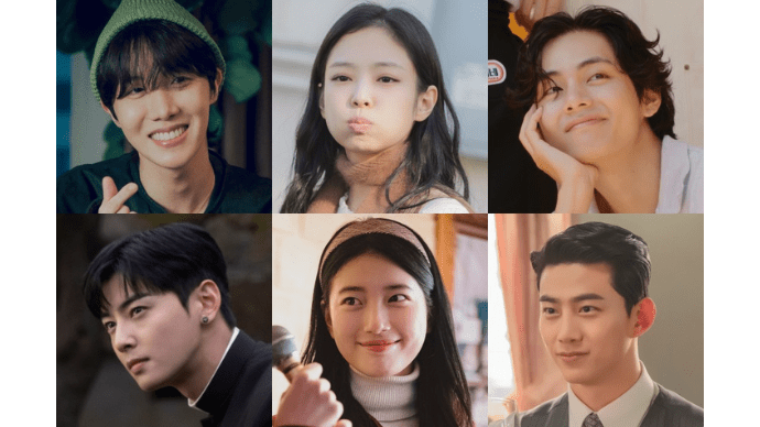 Watch Your Favorite K-Idols on Prime&nbsp;Video