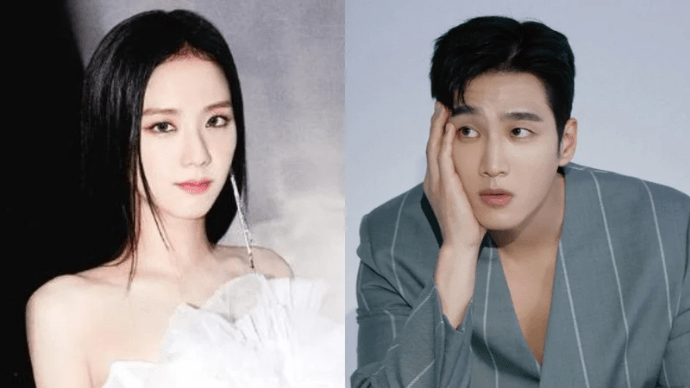 YG Entertainment Confirmed BLACKPINK’s Jisoo And Actor Ahn Bo Hyun’s&nbsp;Break-up