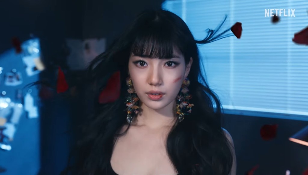 WATCH: Bae Suzy’s Music Video For “UNDERCOVER” — Her Solo Comeback As Lee&nbsp;Doona