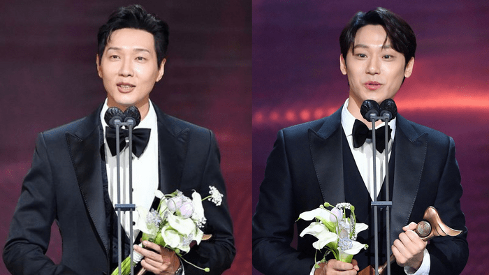 FULL LIST: All The Winners At The 2021 KBS Drama&nbsp;Awards