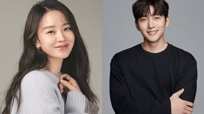 Shin Hye Sun And Ji Chang Wook In Talks To Star In Upcoming&nbsp;Drama