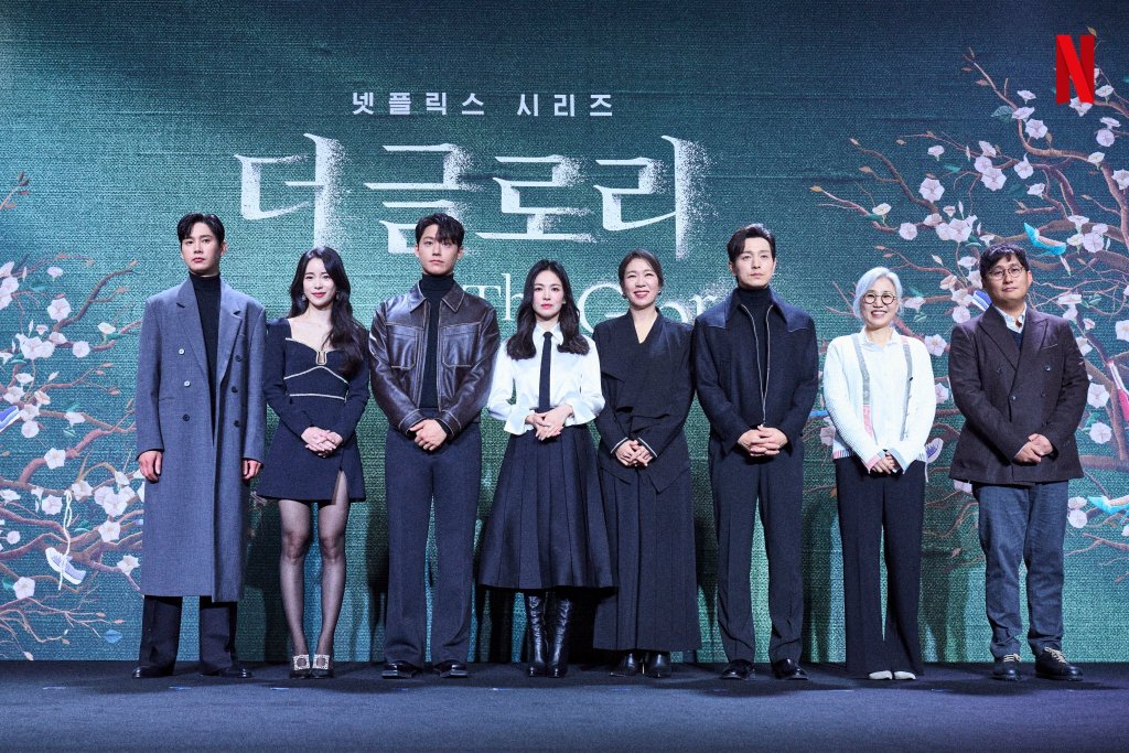 Netflix’s “The Glory” Confirmed To Have A Part 2 In March&nbsp;2023