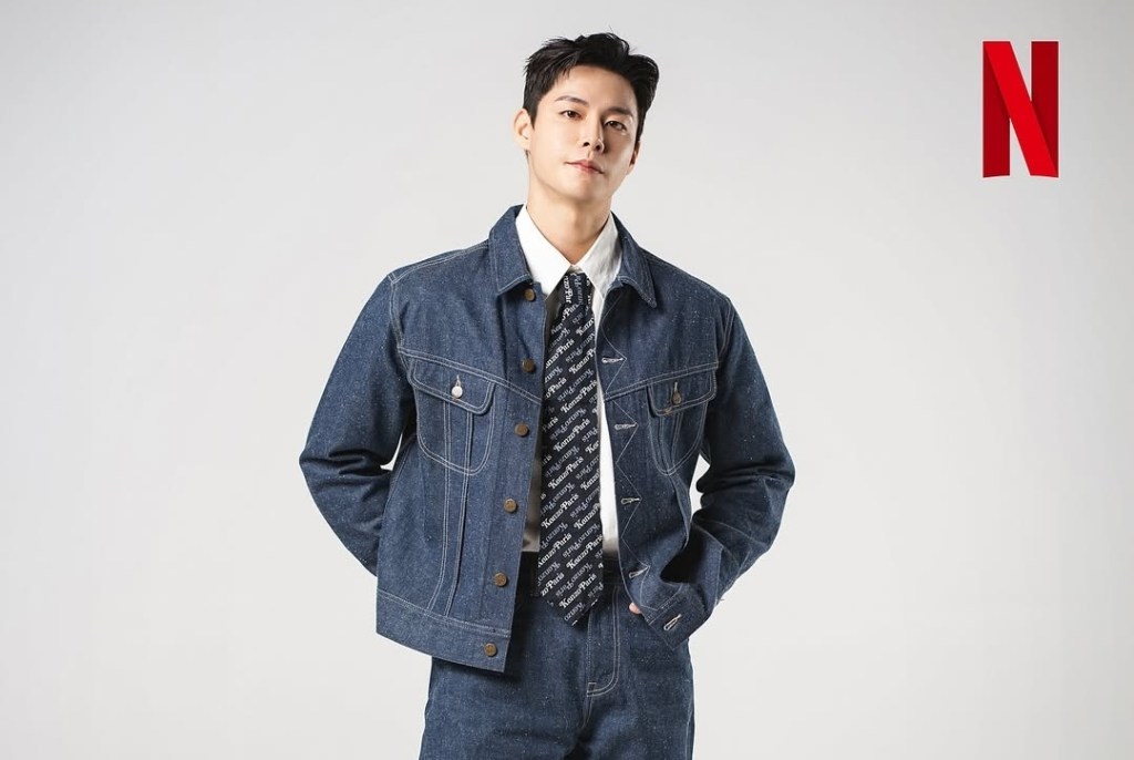 Jang Theo from “Single’s Inferno 4” to Star in Upcoming South Korea-Philippines Joint Film, “Finding&nbsp;Santos”