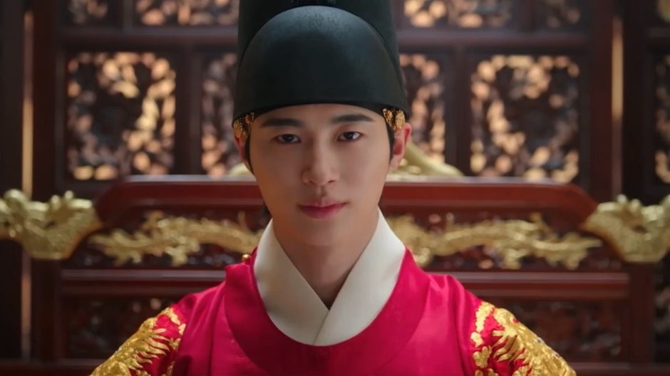 “Perfect Crown” Episode 12: Ending Thougts