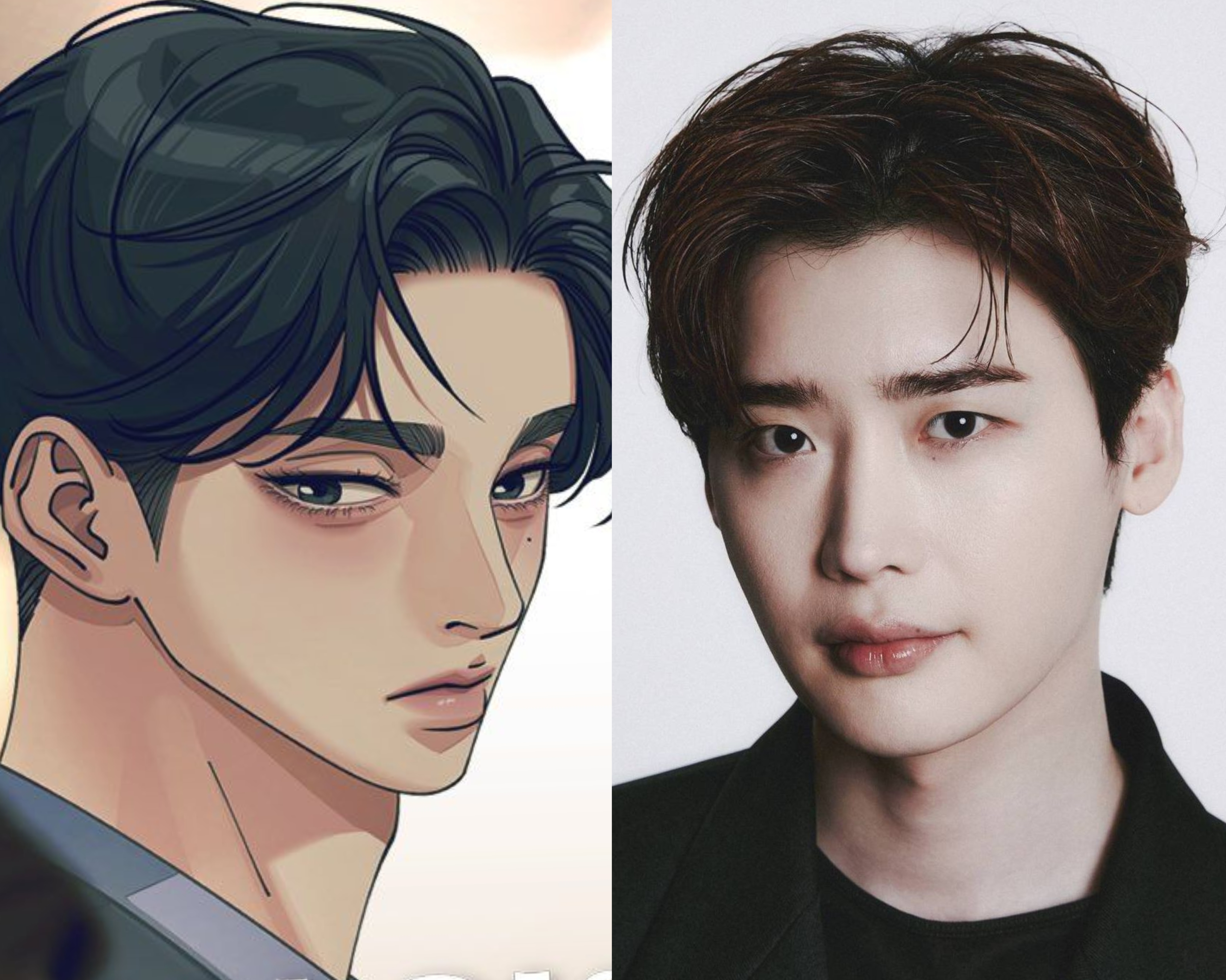 Lee Jong Suk Steps Down From The Korean Drama Adaptation Of “Iseop’s Romance”